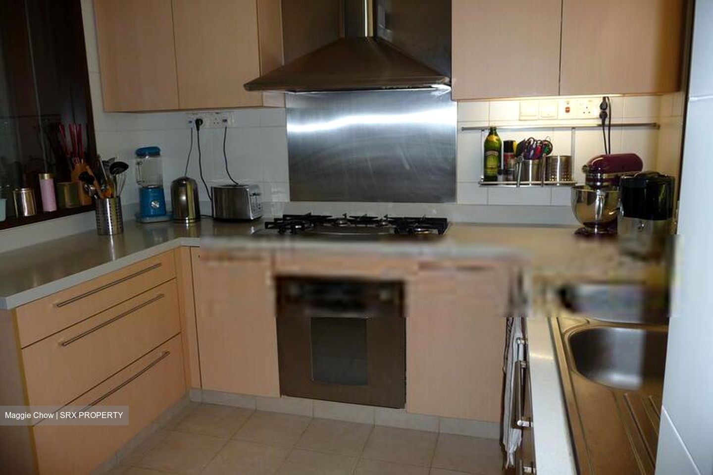 Summer Villas (D28), Terrace #405661371